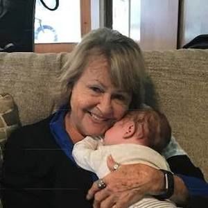 Meet your Posher, Patty